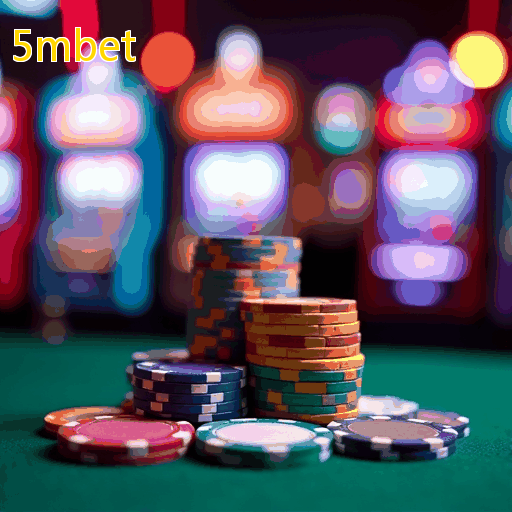 5mbet Login na Conta