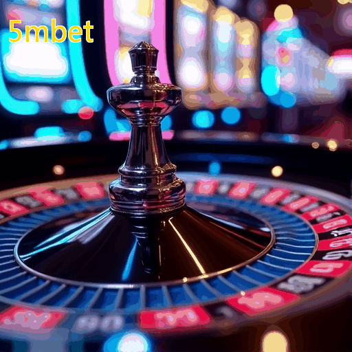 5mbet Login na Conta
