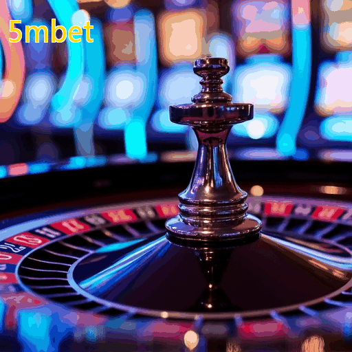 Jogos de Slots no 5mbet – Caça-Níqueis com Bônus e Jackpots Incríveis